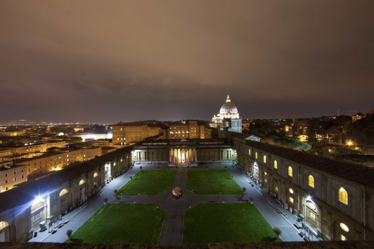 musei vaticani