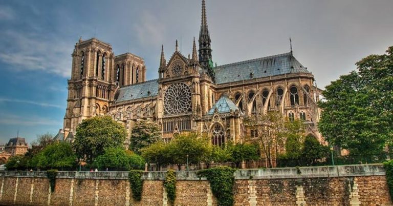 notre dame