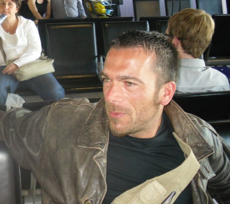 pierluigi bianchini