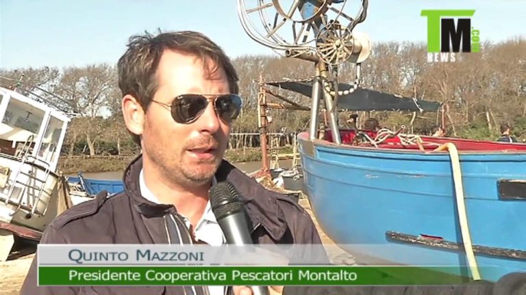 quinto mazzoni