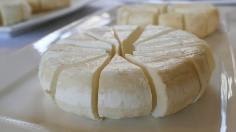 robiola di roccaverano dop