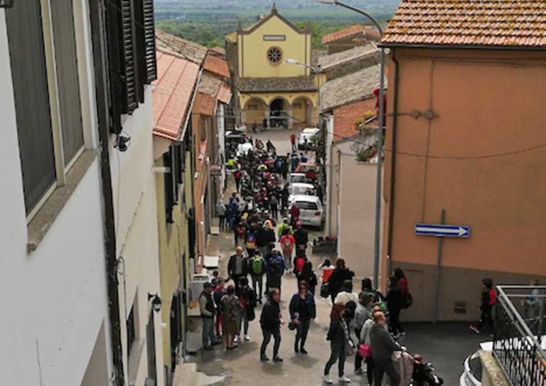 santangelo di roccalvecce