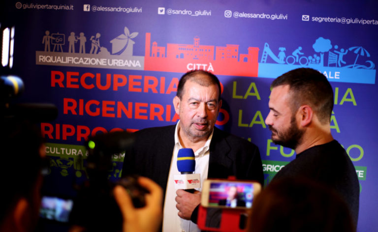 Alessandro Giulivi