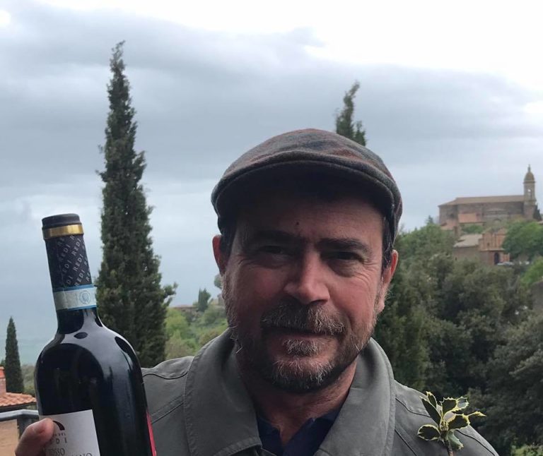 Gian Piero Joime