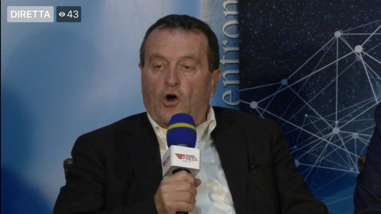 Gianni Moscherini