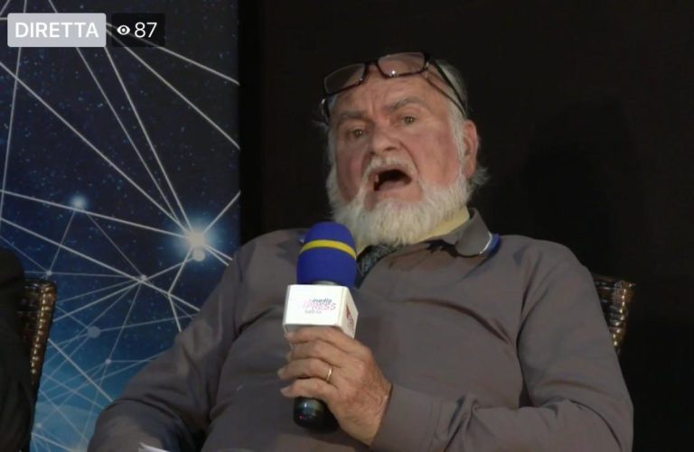 Maurizio Conversini
