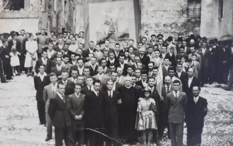 Otricoli - Santi Patroni