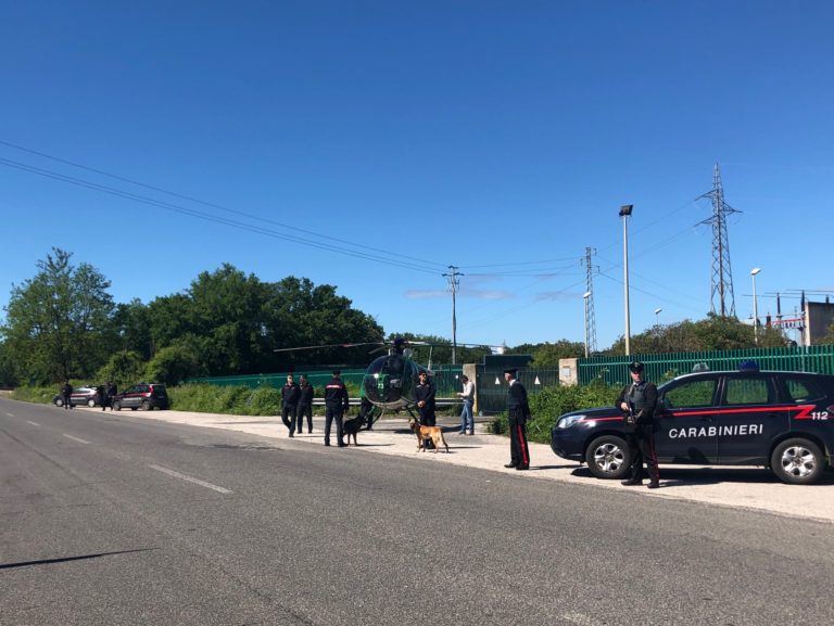 carabinieri
