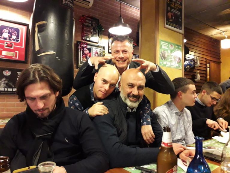 fratelli d'italia