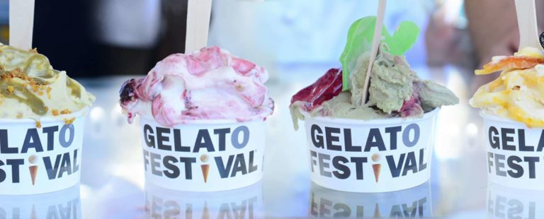 gelato