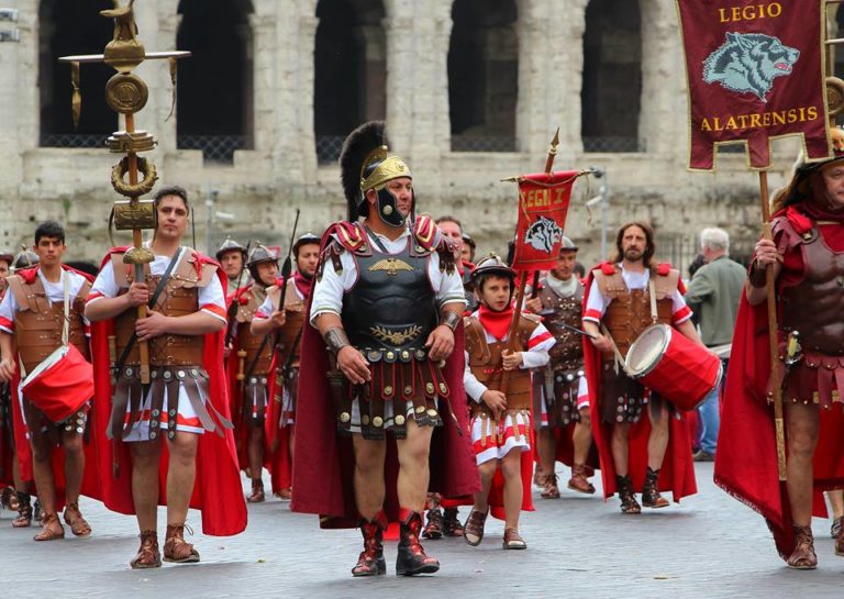 legionario