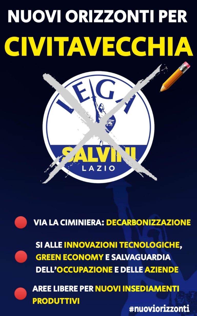 nuovi orizzonti