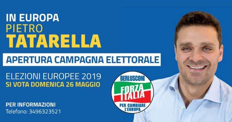 pietro tatarella