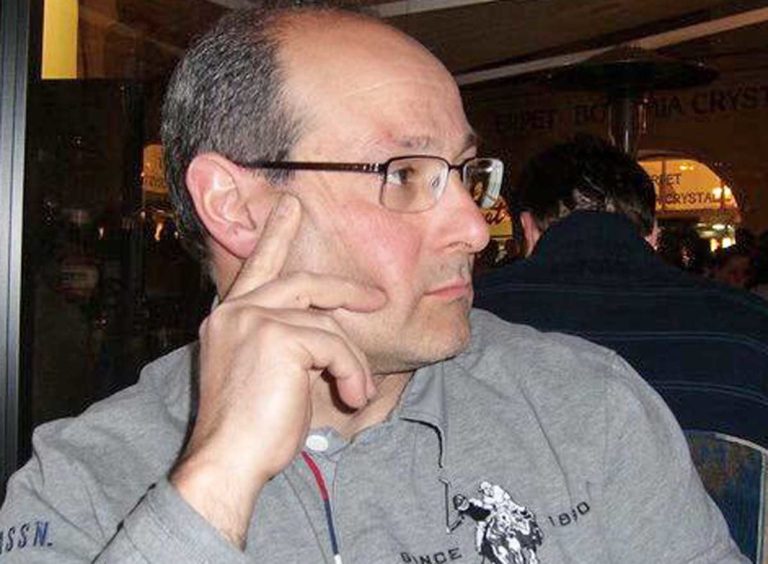 stefano maccarri