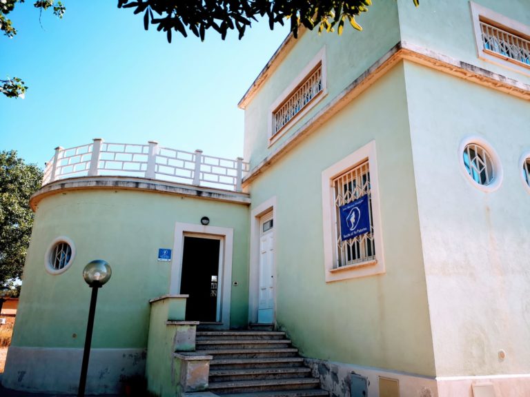 Casa del mare