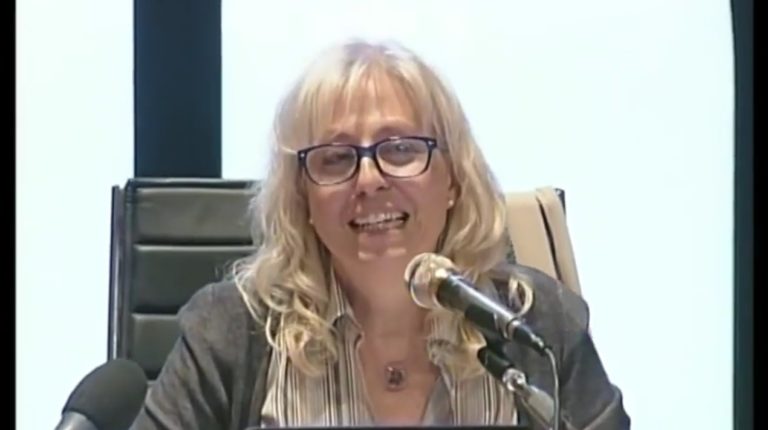 Luciana Breggia