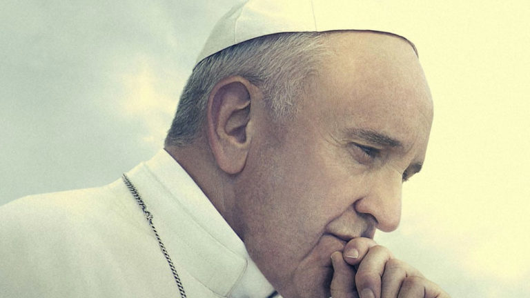 Papa Francesco Film