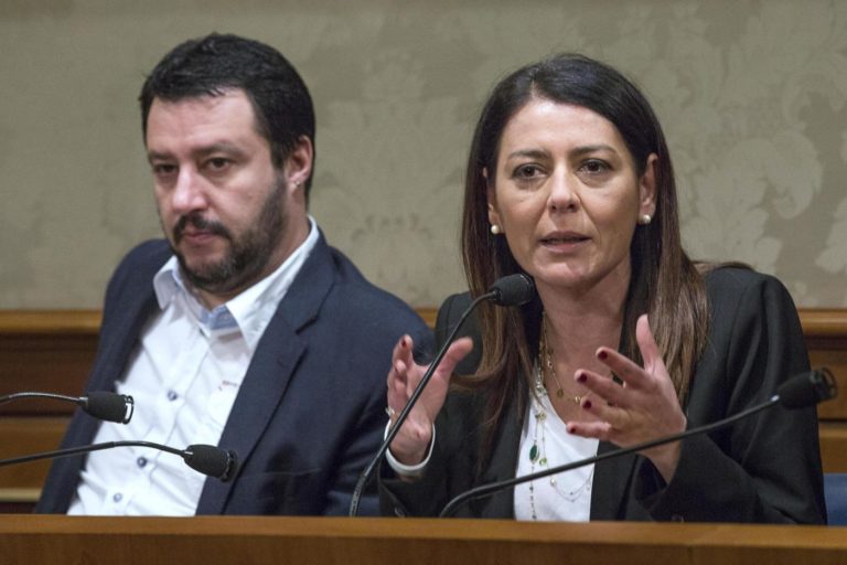 Coronavirus: Saltamartini (Lega), governo tagli burocrazia