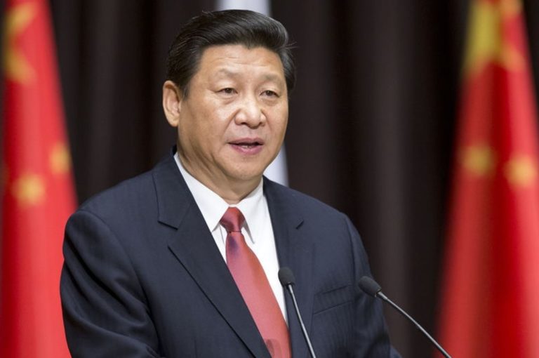chi-e-xi-jinping