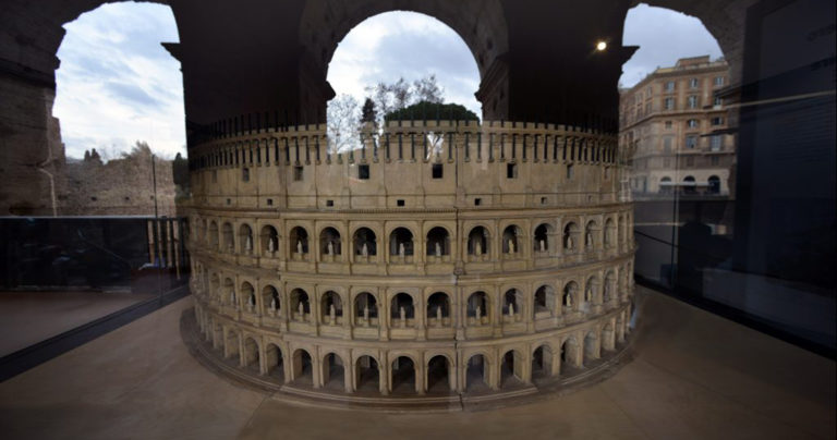 colosseo