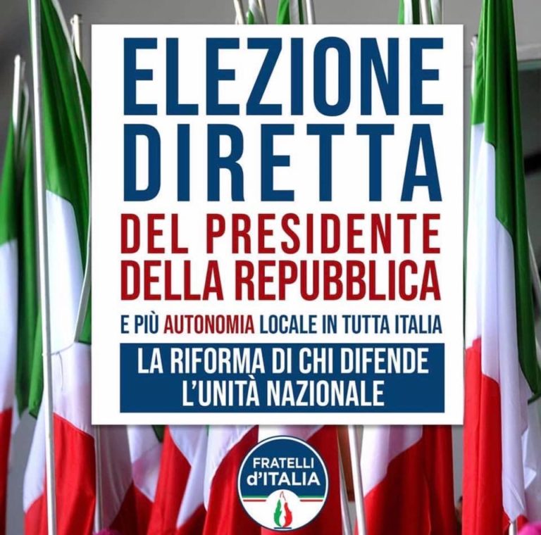 presidente