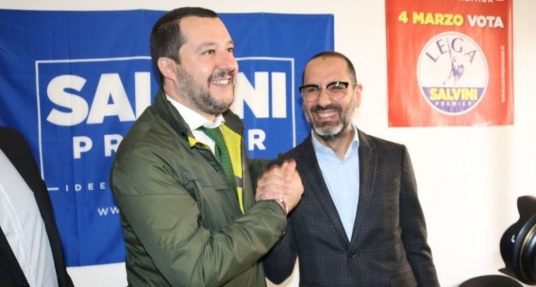 Latini-Salvini-Terni