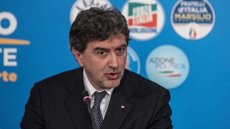 Marco Marsilio