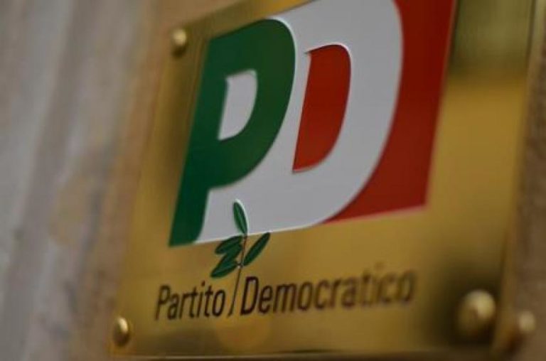 Partito Democratico
