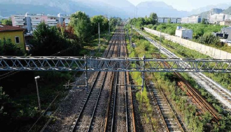 ferrovia