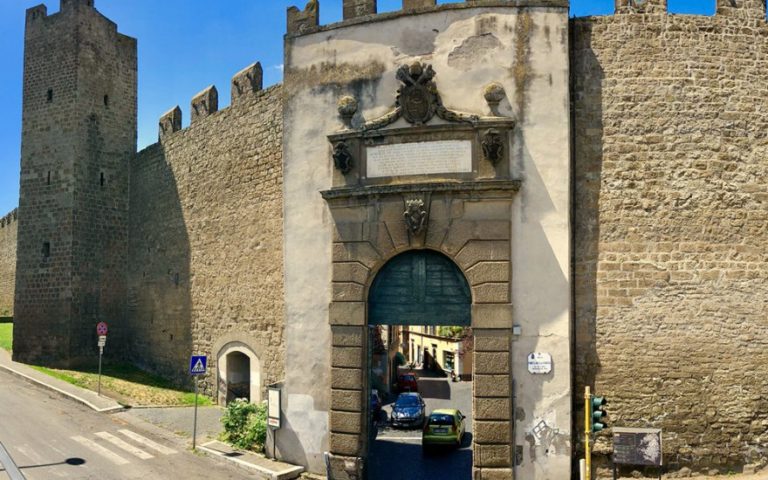 porta verità