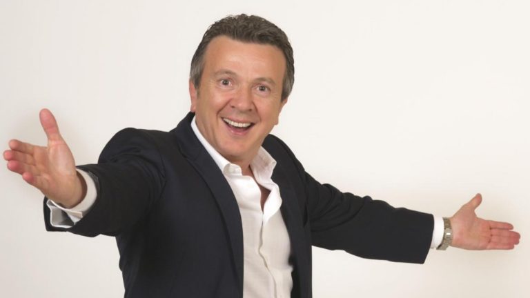 pupo in concerto