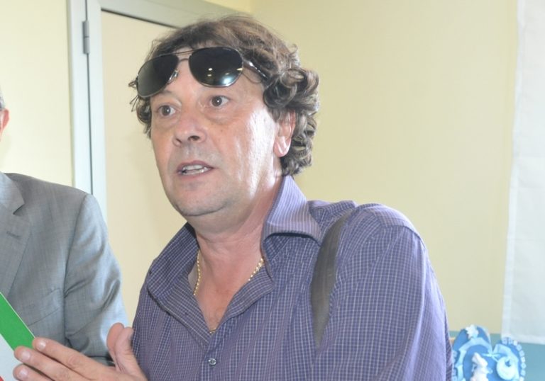 Gino De Paolis PD