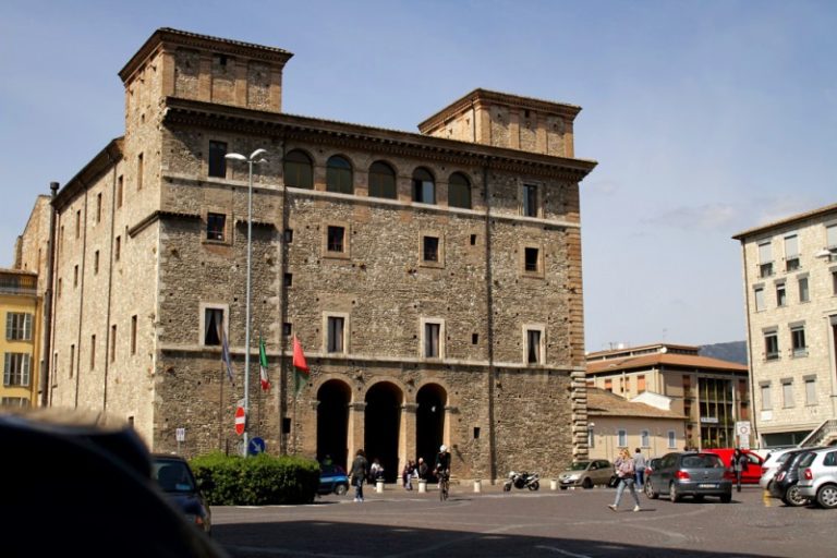 Palazzo Spada - Terni