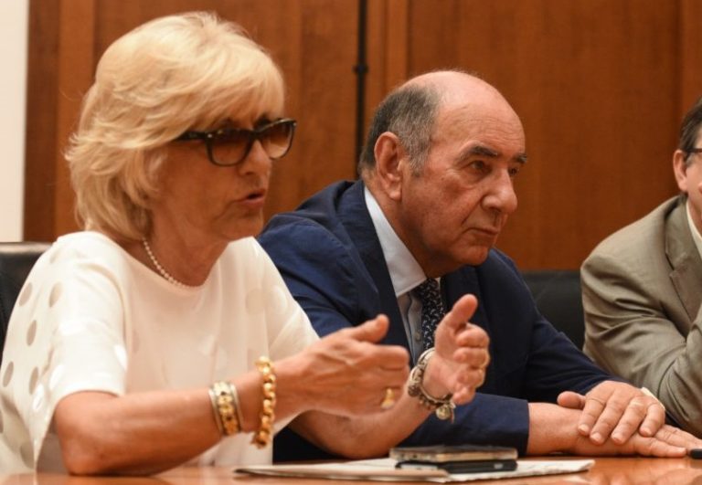 Sarracco e carluccio