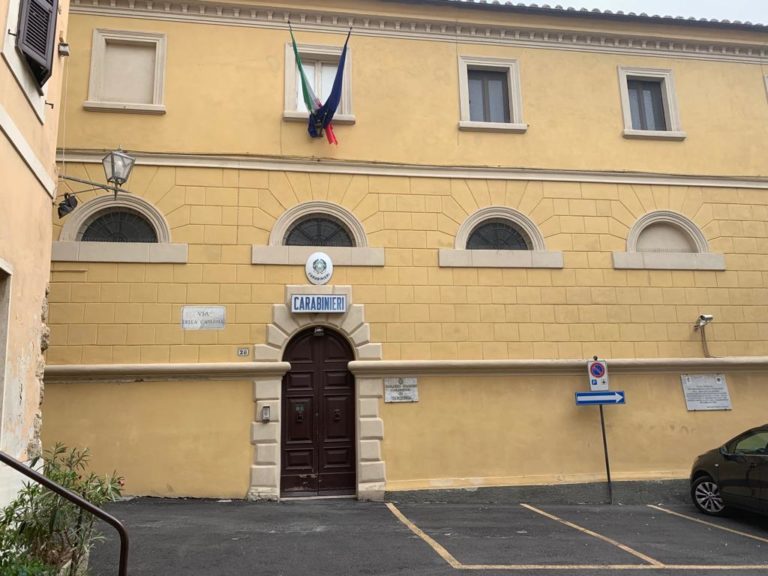 WhatsApp Image Stazione CC Tarquinia2019-08-24 at 12.58.54