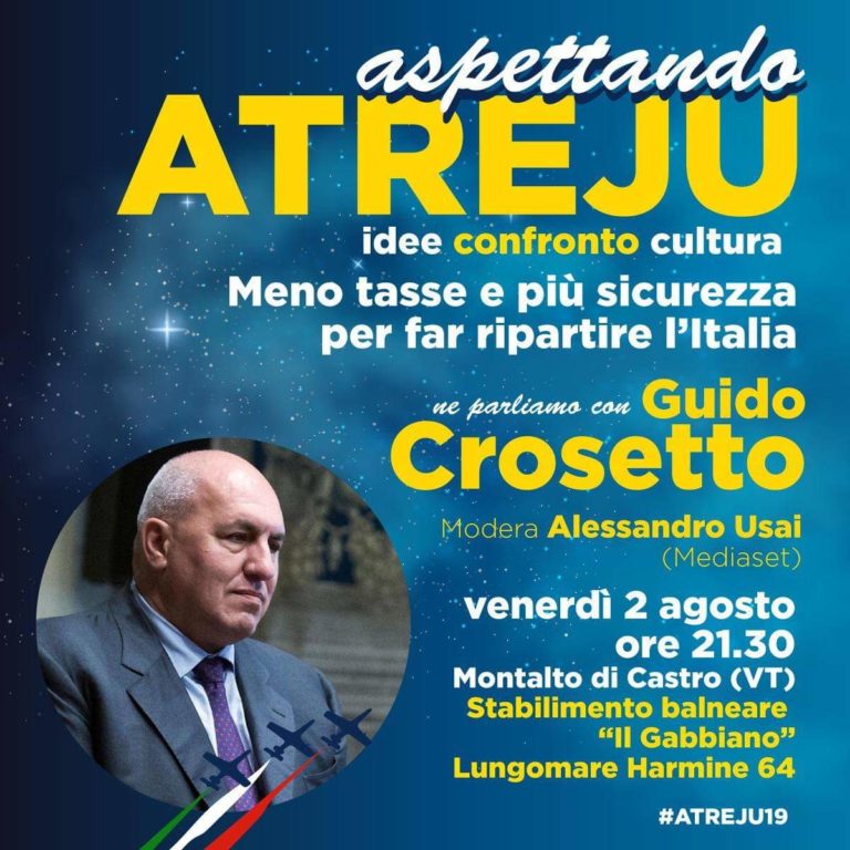 crosetto