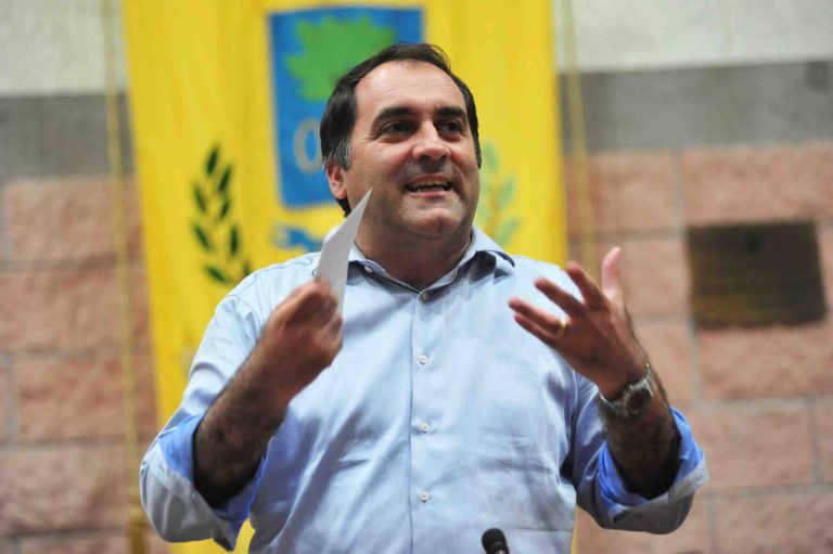 massimiliano grasso