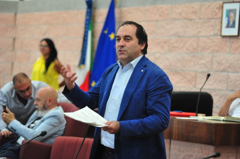 massimiliano grasso