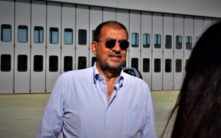sandro giulivi
