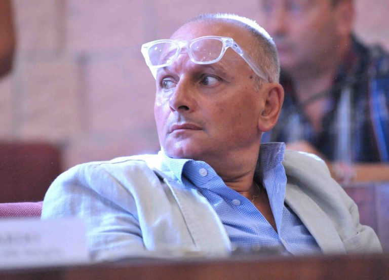 sergio serpente