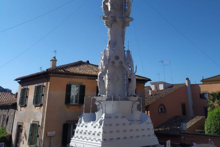 gloria giorno