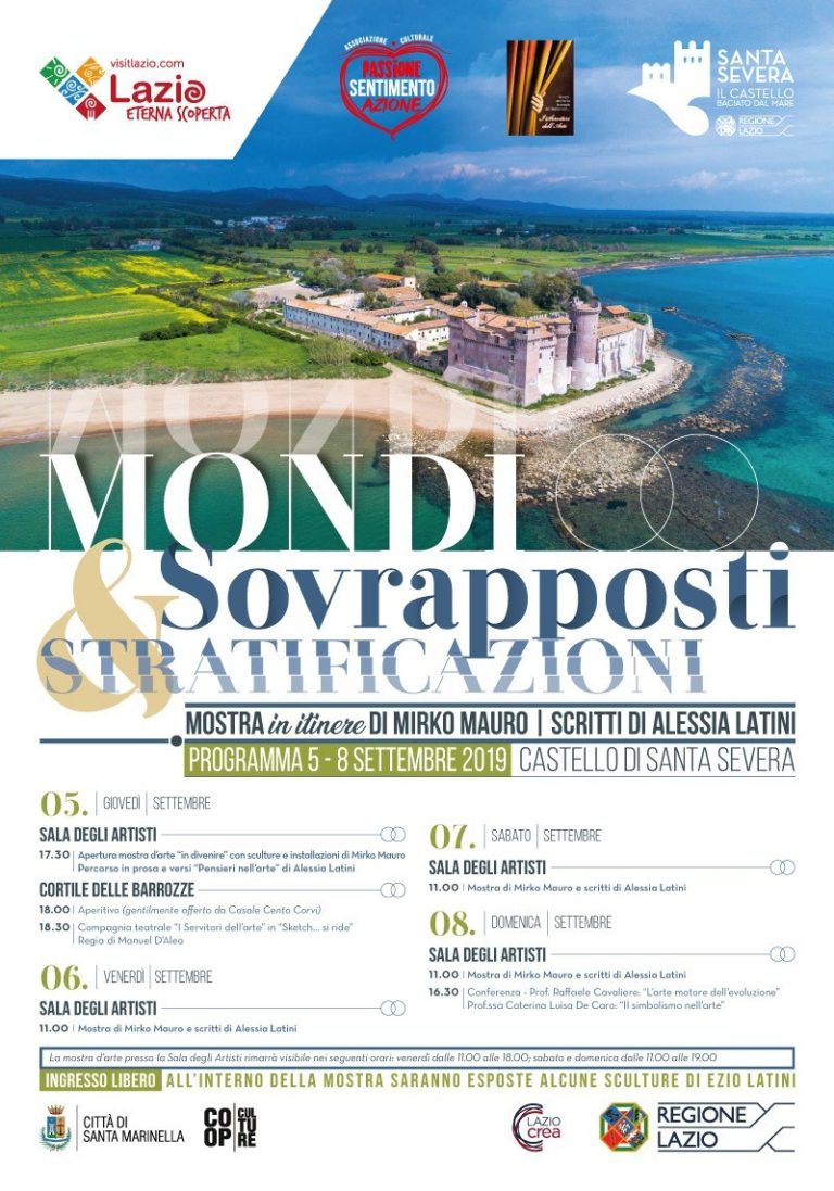 locandina tappa settembre