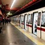 metro