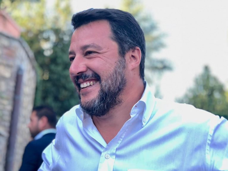 salvini