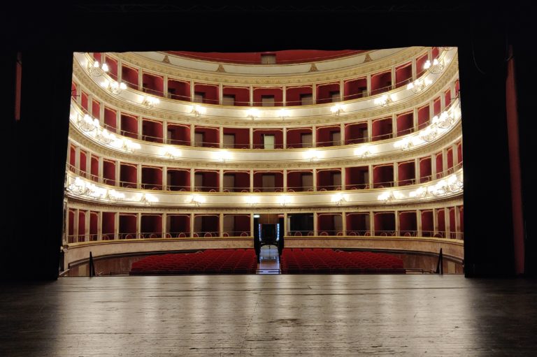 teatro unione