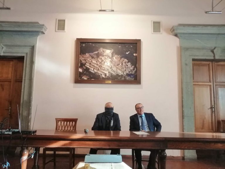ultimo a bracciano