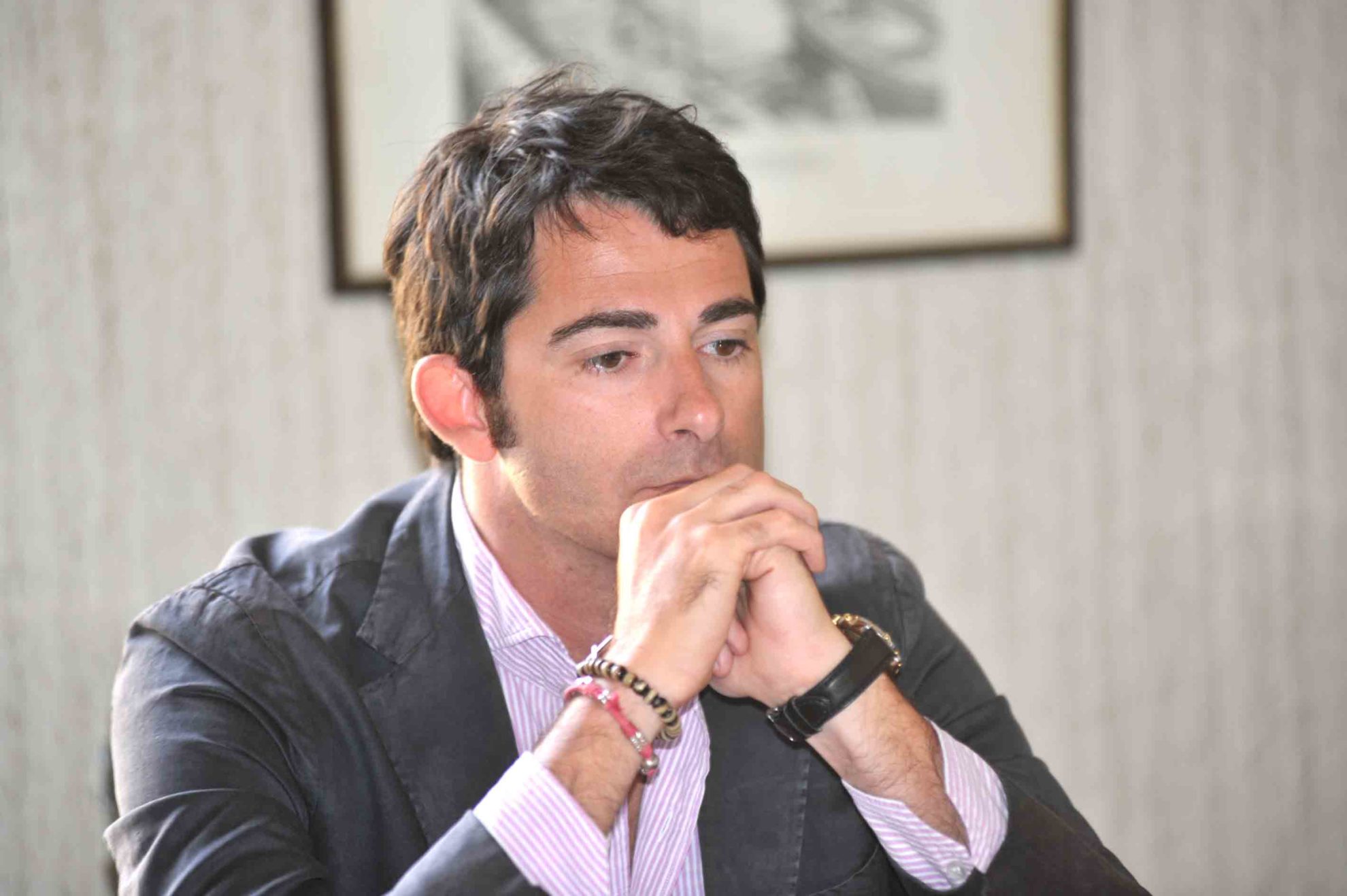 Civitavecchia - Operazione