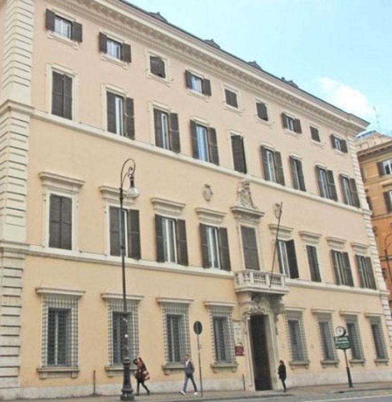 Palazzo-Baleani