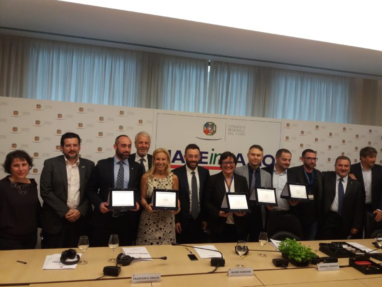 Premiazione_MadeInLazio2019