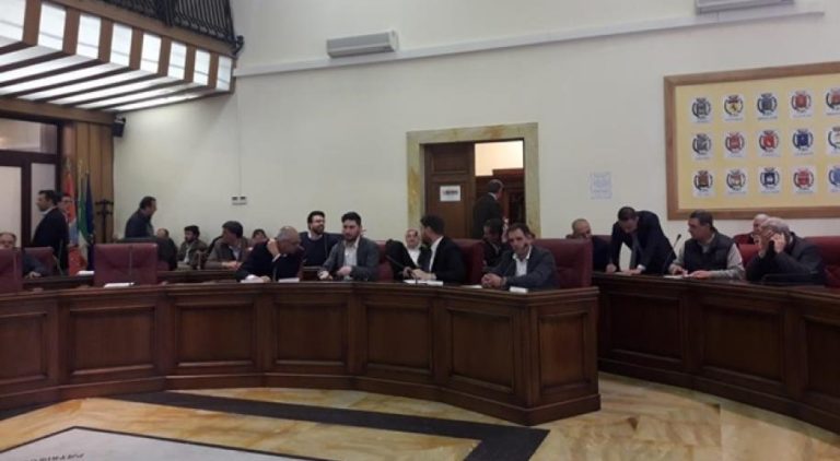 assemblea talete